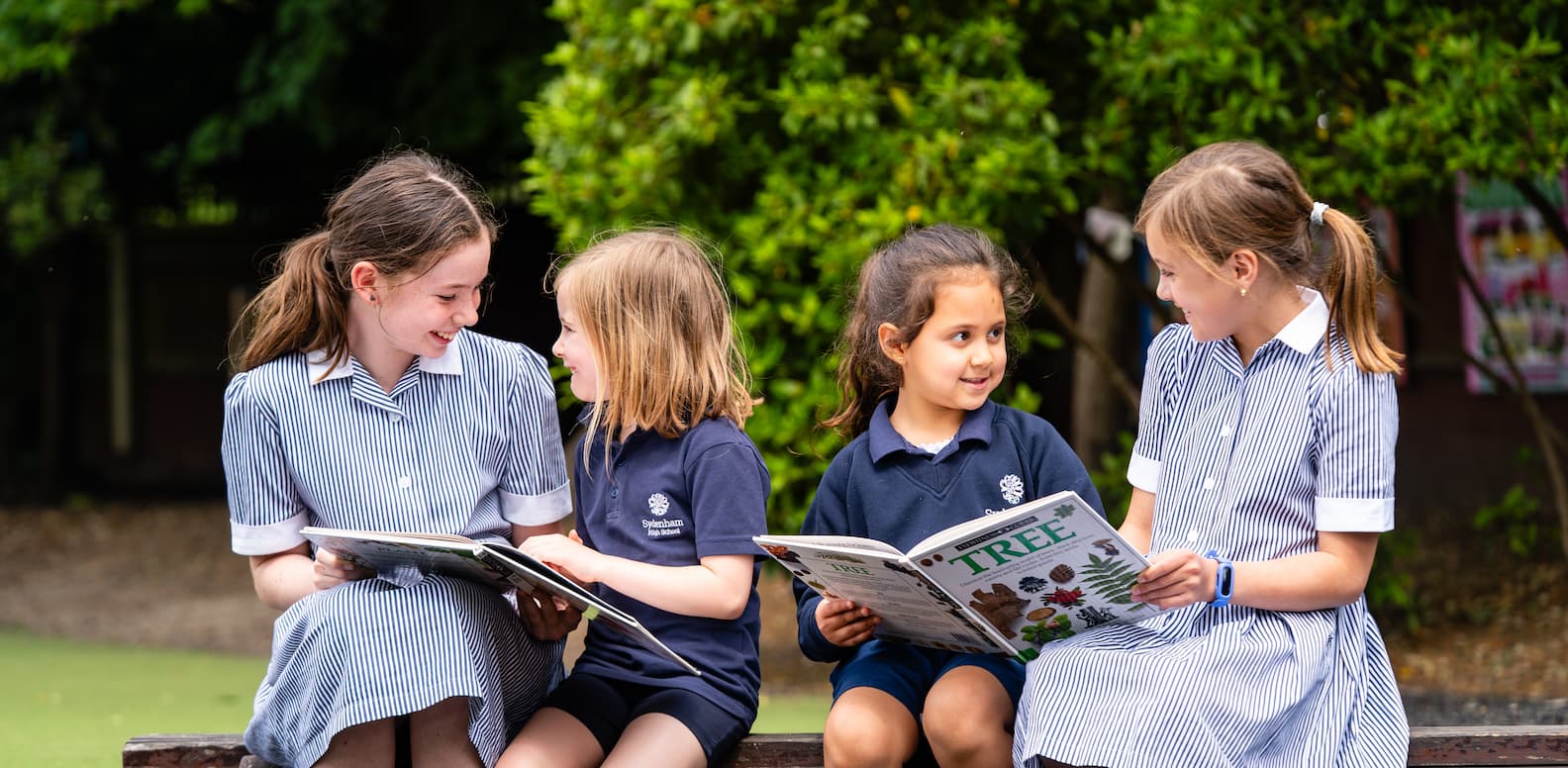 Sydenham High Prep School GDST